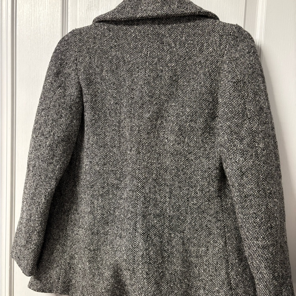 Hunting World Coat - Picture 12 of 12